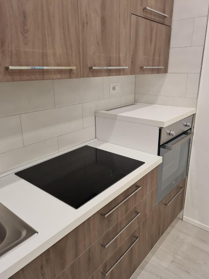 卡斯泰拉马莱Casa Lara别墅 外观 照片