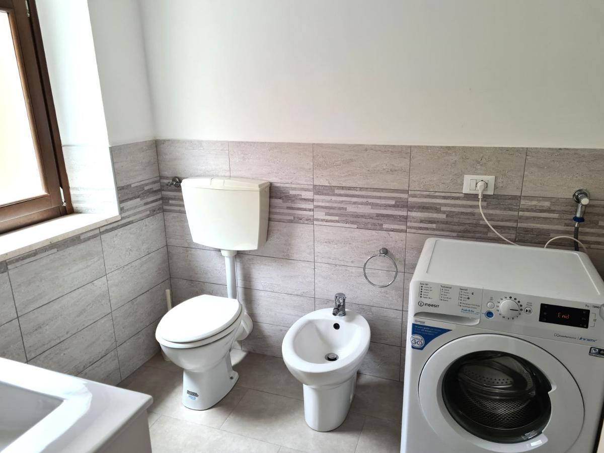 卡斯泰拉马莱Casa Lara别墅 外观 照片